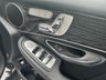 USED 2017 67 MERCEDES-BENZ GLC 2.1 GLC220d AMG Line (Premium) SUV 5dr Diesel G-Tronic 4MATIC Euro 6 (s/s) (170 ps) MEMORY SEATS * PAN ROOF
