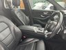 USED 2017 67 MERCEDES-BENZ GLC 2.1 GLC220d AMG Line (Premium) SUV 5dr Diesel G-Tronic 4MATIC Euro 6 (s/s) (170 ps) MEMORY SEATS * PAN ROOF