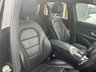 USED 2017 67 MERCEDES-BENZ GLC 2.1 GLC220d AMG Line (Premium) SUV 5dr Diesel G-Tronic 4MATIC Euro 6 (s/s) (170 ps) MEMORY SEATS * PAN ROOF