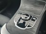 USED 2017 67 MERCEDES-BENZ GLC 2.1 GLC220d AMG Line (Premium) SUV 5dr Diesel G-Tronic 4MATIC Euro 6 (s/s) (170 ps) MEMORY SEATS * PAN ROOF