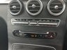USED 2017 67 MERCEDES-BENZ GLC 2.1 GLC220d AMG Line (Premium) SUV 5dr Diesel G-Tronic 4MATIC Euro 6 (s/s) (170 ps) MEMORY SEATS * PAN ROOF