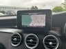USED 2017 67 MERCEDES-BENZ GLC 2.1 GLC220d AMG Line (Premium) SUV 5dr Diesel G-Tronic 4MATIC Euro 6 (s/s) (170 ps) MEMORY SEATS * PAN ROOF
