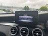 USED 2017 67 MERCEDES-BENZ GLC 2.1 GLC220d AMG Line (Premium) SUV 5dr Diesel G-Tronic 4MATIC Euro 6 (s/s) (170 ps) MEMORY SEATS * PAN ROOF