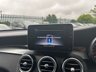 USED 2017 67 MERCEDES-BENZ GLC 2.1 GLC220d AMG Line (Premium) SUV 5dr Diesel G-Tronic 4MATIC Euro 6 (s/s) (170 ps) MEMORY SEATS * PAN ROOF