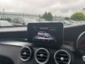 USED 2017 67 MERCEDES-BENZ GLC 2.1 GLC220d AMG Line (Premium) SUV 5dr Diesel G-Tronic 4MATIC Euro 6 (s/s) (170 ps) MEMORY SEATS * PAN ROOF