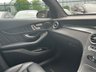 USED 2017 67 MERCEDES-BENZ GLC 2.1 GLC220d AMG Line (Premium) SUV 5dr Diesel G-Tronic 4MATIC Euro 6 (s/s) (170 ps) MEMORY SEATS * PAN ROOF