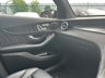 USED 2017 67 MERCEDES-BENZ GLC 2.1 GLC220d AMG Line (Premium) SUV 5dr Diesel G-Tronic 4MATIC Euro 6 (s/s) (170 ps) MEMORY SEATS * PAN ROOF