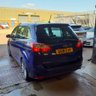 USED 2018 18 FORD GRAND C-MAX 1.0T EcoBoost GPF Titanium MPV 5dr Petrol Manual Euro 6 (s/s) (125 ps) &zwnj;GENUINE MILEAGE FULL HISTORY