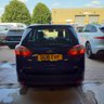 USED 2018 18 FORD GRAND C-MAX 1.0T EcoBoost GPF Titanium MPV 5dr Petrol Manual Euro 6 (s/s) (125 ps) &zwnj;GENUINE MILEAGE FULL HISTORY