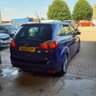 USED 2018 18 FORD GRAND C-MAX 1.0T EcoBoost GPF Titanium MPV 5dr Petrol Manual Euro 6 (s/s) (125 ps) &zwnj;GENUINE MILEAGE FULL HISTORY