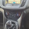 USED 2018 18 FORD GRAND C-MAX 1.0T EcoBoost GPF Titanium MPV 5dr Petrol Manual Euro 6 (s/s) (125 ps) &zwnj;GENUINE MILEAGE FULL HISTORY