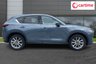 USED 2021 71 MAZDA CX-5 2.2 SKYACTIV-D Sport SUV 5dr Diesel Auto Euro 6 (s/s) (184 ps) Media Display, Apple CarPlay / Android Auto, DAB - Digital Radio, Power Liftgate, Reversing Camera Media Display, Apple CarPlay / Android Auto, DAB - Digital Radio, Power Liftgate, Reversing Camera