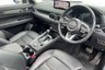 USED 2021 71 MAZDA CX-5 2.2 SKYACTIV-D Sport SUV 5dr Diesel Auto Euro 6 (s/s) (184 ps) Media Display, Apple CarPlay / Android Auto, DAB - Digital Radio, Power Liftgate, Reversing Camera Media Display, Apple CarPlay / Android Auto, DAB - Digital Radio, Power Liftgate, Reversing Camera