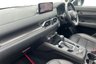 USED 2021 71 MAZDA CX-5 2.2 SKYACTIV-D Sport SUV 5dr Diesel Auto Euro 6 (s/s) (184 ps) Media Display, Apple CarPlay / Android Auto, DAB - Digital Radio, Power Liftgate, Reversing Camera Media Display, Apple CarPlay / Android Auto, DAB - Digital Radio, Power Liftgate, Reversing Camera
