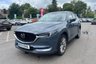 USED 2021 71 MAZDA CX-5 2.2 SKYACTIV-D Sport SUV 5dr Diesel Auto Euro 6 (s/s) (184 ps) Media Display, Apple CarPlay / Android Auto, DAB - Digital Radio, Power Liftgate, Reversing Camera Media Display, Apple CarPlay / Android Auto, DAB - Digital Radio, Power Liftgate, Reversing Camera