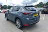 USED 2021 71 MAZDA CX-5 2.2 SKYACTIV-D Sport SUV 5dr Diesel Auto Euro 6 (s/s) (184 ps) Media Display, Apple CarPlay / Android Auto, DAB - Digital Radio, Power Liftgate, Reversing Camera Media Display, Apple CarPlay / Android Auto, DAB - Digital Radio, Power Liftgate, Reversing Camera