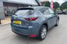 USED 2021 71 MAZDA CX-5 2.2 SKYACTIV-D Sport SUV 5dr Diesel Auto Euro 6 (s/s) (184 ps) Media Display, Apple CarPlay / Android Auto, DAB - Digital Radio, Power Liftgate, Reversing Camera Media Display, Apple CarPlay / Android Auto, DAB - Digital Radio, Power Liftgate, Reversing Camera
