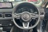 USED 2021 71 MAZDA CX-5 2.2 SKYACTIV-D Sport SUV 5dr Diesel Auto Euro 6 (s/s) (184 ps) Media Display, Apple CarPlay / Android Auto, DAB - Digital Radio, Power Liftgate, Reversing Camera Media Display, Apple CarPlay / Android Auto, DAB - Digital Radio, Power Liftgate, Reversing Camera