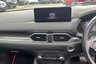 USED 2021 71 MAZDA CX-5 2.2 SKYACTIV-D Sport SUV 5dr Diesel Auto Euro 6 (s/s) (184 ps) Media Display, Apple CarPlay / Android Auto, DAB - Digital Radio, Power Liftgate, Reversing Camera Media Display, Apple CarPlay / Android Auto, DAB - Digital Radio, Power Liftgate, Reversing Camera