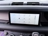 USED 2020 70 LAND ROVER DEFENDER 2.0 SD4 HSE OPEN PAN ROOF 7 SEATS NAV 360 CAMERA HEAT/COOL SEATS 22