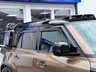 USED 2020 70 LAND ROVER DEFENDER 2.0 SD4 HSE OPEN PAN ROOF 7 SEATS NAV 360 CAMERA HEAT/COOL SEATS 22
