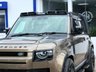 USED 2020 70 LAND ROVER DEFENDER 2.0 SD4 HSE OPEN PAN ROOF 7 SEATS NAV 360 CAMERA HEAT/COOL SEATS 22
