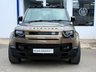 USED 2020 70 LAND ROVER DEFENDER 2.0 SD4 HSE OPEN PAN ROOF 7 SEATS NAV 360 CAMERA HEAT/COOL SEATS 22