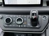USED 2020 70 LAND ROVER DEFENDER 2.0 SD4 HSE OPEN PAN ROOF 7 SEATS NAV 360 CAMERA HEAT/COOL SEATS 22
