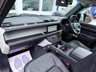 USED 2020 70 LAND ROVER DEFENDER 2.0 SD4 HSE OPEN PAN ROOF 7 SEATS NAV 360 CAMERA HEAT/COOL SEATS 22