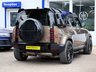 USED 2020 70 LAND ROVER DEFENDER 2.0 SD4 HSE OPEN PAN ROOF 7 SEATS NAV 360 CAMERA HEAT/COOL SEATS 22