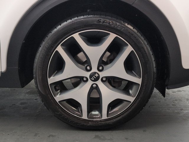 USED 2018 67 Kia Sportage 1.6 T-Gdi Gt-Line Suv 5dr Petrol Manual Euro 6 (174 BHP) - Sat Nav + Parking Camera