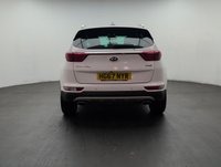 USED 2018 67 Kia Sportage 1.6 T-Gdi Gt-Line Suv 5dr Petrol Manual Euro 6 (174 BHP) - Sat Nav + Parking Camera