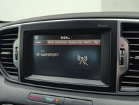 USED 2018 67 Kia Sportage 1.6 T-Gdi Gt-Line Suv 5dr Petrol Manual Euro 6 (174 BHP) - Sat Nav + Parking Camera
