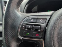 USED 2018 67 Kia Sportage 1.6 T-Gdi Gt-Line Suv 5dr Petrol Manual Euro 6 (174 BHP) - Sat Nav + Parking Camera