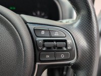 USED 2018 67 Kia Sportage 1.6 T-Gdi Gt-Line Suv 5dr Petrol Manual Euro 6 (174 BHP) - Sat Nav + Parking Camera