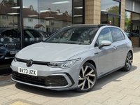 USED 2023 73 VOLKSWAGEN GOLF 2.0 TDI R-Line Hatchback 5dr Diesel DSG Euro 6 (s/s) (150 ps) 18" Bergamo Alloys