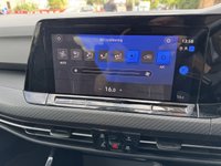 USED 2023 73 VOLKSWAGEN GOLF 2.0 TDI R-Line Hatchback 5dr Diesel DSG Euro 6 (s/s) (150 ps) 18" Bergamo Alloys