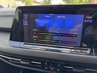 USED 2023 73 VOLKSWAGEN GOLF 2.0 TDI R-Line Hatchback 5dr Diesel DSG Euro 6 (s/s) (150 ps) 18" Bergamo Alloys