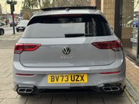 USED 2023 73 VOLKSWAGEN GOLF 2.0 TDI R-Line Hatchback 5dr Diesel DSG Euro 6 (s/s) (150 ps) 18" Bergamo Alloys