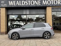 USED 2023 73 VOLKSWAGEN GOLF 2.0 TDI R-Line Hatchback 5dr Diesel DSG Euro 6 (s/s) (150 ps) 18" Bergamo Alloys