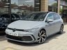 USED 2023 73 VOLKSWAGEN GOLF 2.0 TDI R-Line Hatchback 5dr Diesel DSG Euro 6 (s/s) (150 ps) 18" Bergamo Alloys