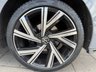 USED 2023 73 VOLKSWAGEN GOLF 2.0 TDI R-Line Hatchback 5dr Diesel DSG Euro 6 (s/s) (150 ps) 18" Bergamo Alloys