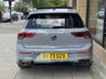 USED 2023 73 VOLKSWAGEN GOLF 2.0 TDI R-Line Hatchback 5dr Diesel DSG Euro 6 (s/s) (150 ps) 18" Bergamo Alloys