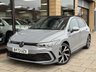 USED 2023 73 VOLKSWAGEN GOLF 2.0 TDI R-Line Hatchback 5dr Diesel DSG Euro 6 (s/s) (150 ps) 18" Bergamo Alloys