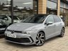 USED 2023 73 VOLKSWAGEN GOLF 2.0 TDI R-Line Hatchback 5dr Diesel DSG Euro 6 (s/s) (150 ps) 18" Bergamo Alloys