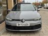 USED 2023 73 VOLKSWAGEN GOLF 2.0 TDI R-Line Hatchback 5dr Diesel DSG Euro 6 (s/s) (150 ps) 18" Bergamo Alloys
