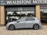 USED 2023 73 VOLKSWAGEN GOLF 2.0 TDI R-Line Hatchback 5dr Diesel DSG Euro 6 (s/s) (150 ps) 18" Bergamo Alloys