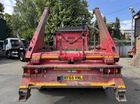 USED 2016 65 DAF LF 2016 DAF LF-220 Skip Loader 