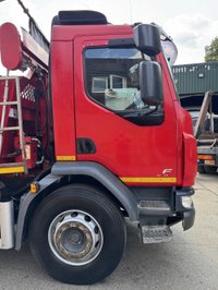 USED 2016 65 DAF LF 2016 DAF LF-220 Skip Loader 