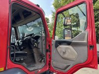 USED 2016 65 DAF LF 2016 DAF LF-220 Skip Loader 